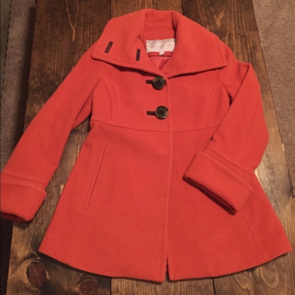 Jessica Simpson jacket - Picture 5 of 5
